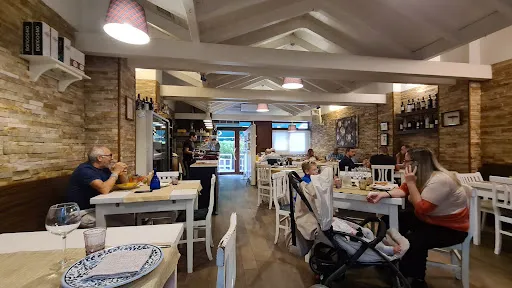 Foto di La Pignata