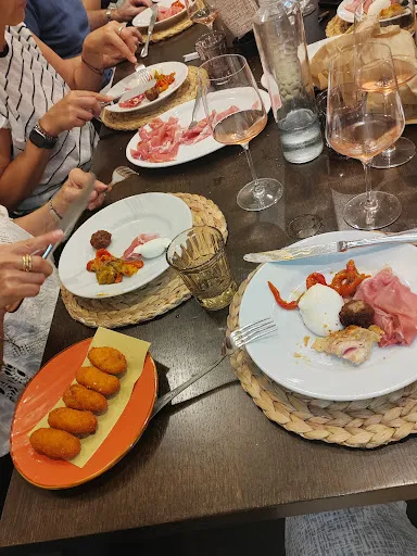 Foto di La Pignata