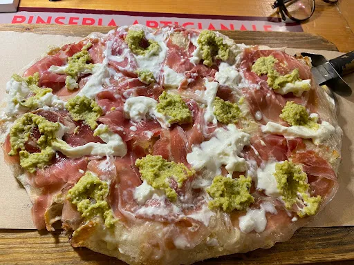 Foto di La Pinsallegra