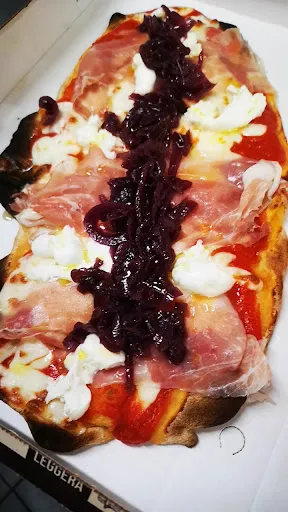 Foto di La Pinseria- La Vera Pinsa Romana (anche gluten free)