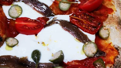 Foto di La Pinseria- La Vera Pinsa Romana (anche gluten free)