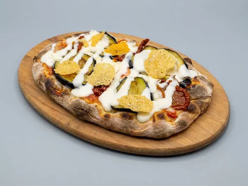 Foto di La Pinseria- La Vera Pinsa Romana (anche gluten free)