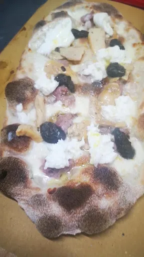 Foto di La Pinseria- La Vera Pinsa Romana (anche gluten free)