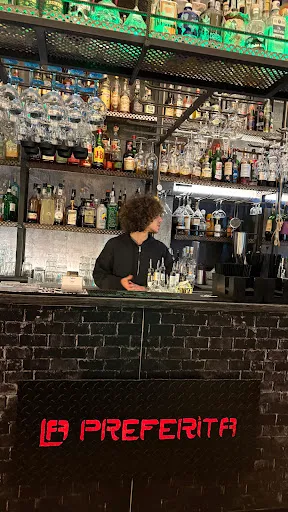 Foto di La Preferita | Aperitivi e Cocktail Trieste