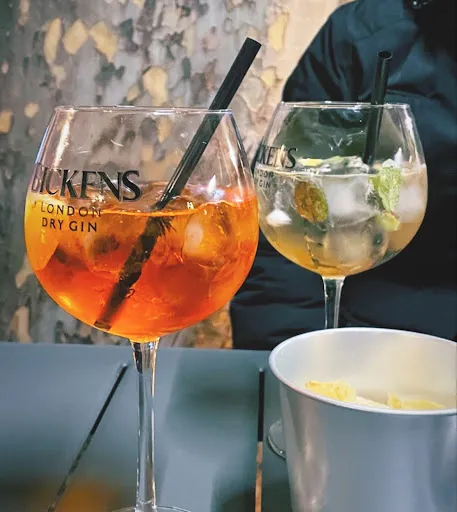 Foto di La Preferita | Aperitivi e Cocktail Trieste