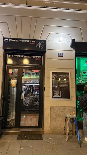 Foto di La Preferita | Aperitivi e Cocktail Trieste