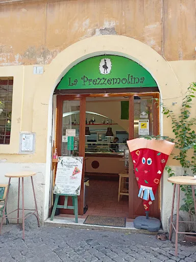 Foto di La Prezzemolina