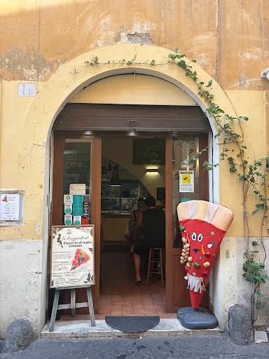Foto di La Prezzemolina
