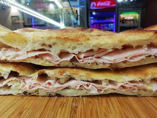 Foto di La Prezzemolina