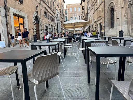 Foto di La Prosciutteria Perugia