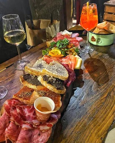 La Prosciutteria Verona