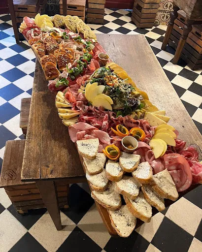 Foto di La Prosciutteria Verona