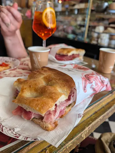 Foto di La Prosciutteria Verona