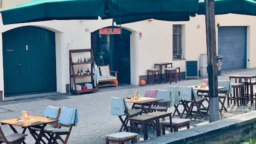 Foto di La Rêverie