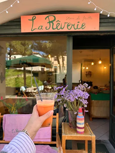 Foto di La Rêverie