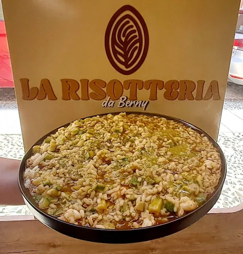 La Risotteria