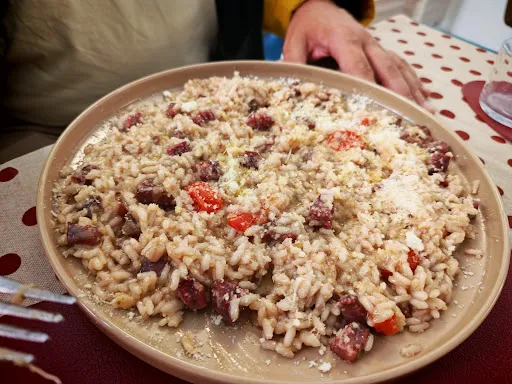 La Risotteria