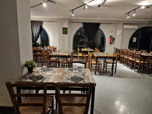 Foto di La Roccia