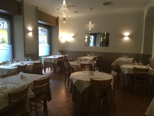 Foto di La Rosa dei Venti