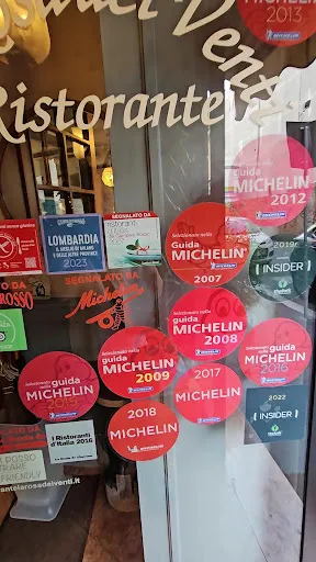 Foto di La Rosa dei Venti
