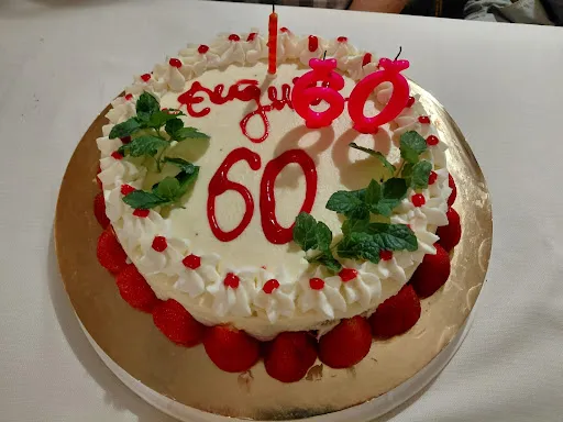 Foto di La Rosa dei Venti