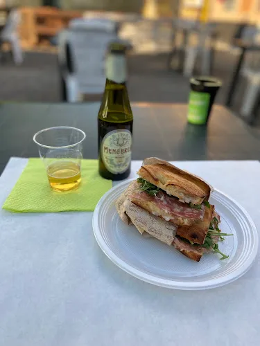 La Schiaccinoteca Toscana 100% GLUTEN FREE