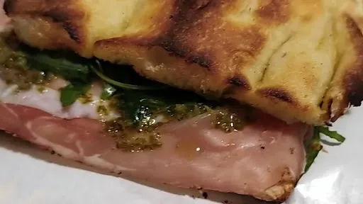 La Schiaccinoteca Toscana 100% GLUTEN FREE