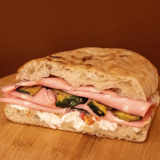 La Schiaccinoteca Toscana 100% GLUTEN FREE