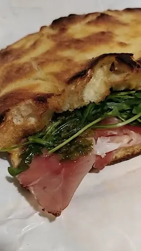 La Schiaccinoteca Toscana 100% GLUTEN FREE