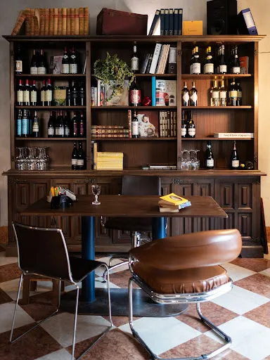 Foto di La Segreteria Café
