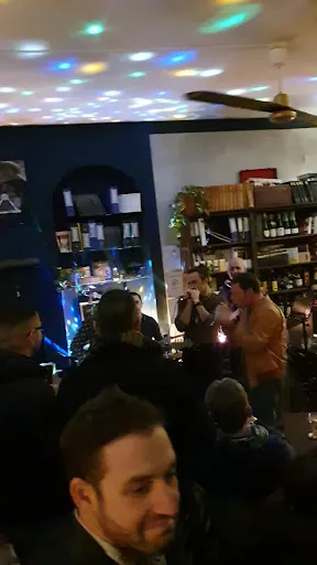 Foto di La Segreteria Café