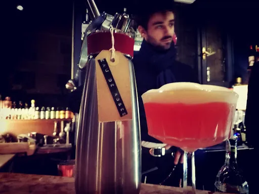 Foto di La Segreteria Café