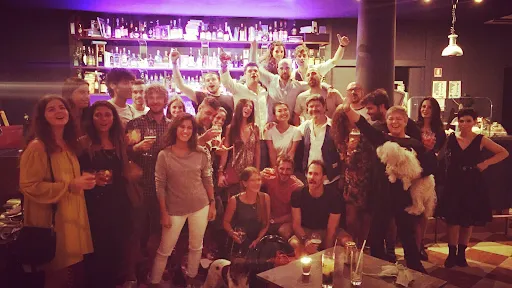 Foto di La Segreteria Café