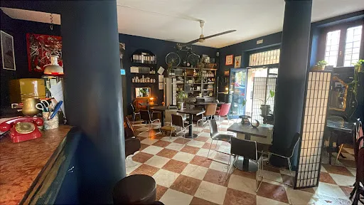 Foto di La Segreteria Café