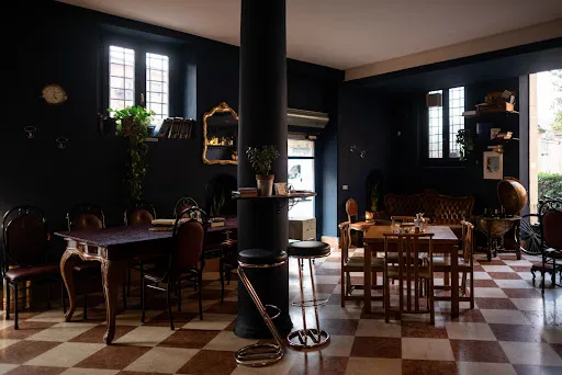 Foto di La Segreteria Café