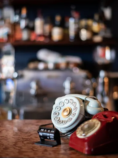 Foto di La Segreteria Café