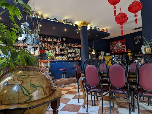 Foto di La Segreteria Café