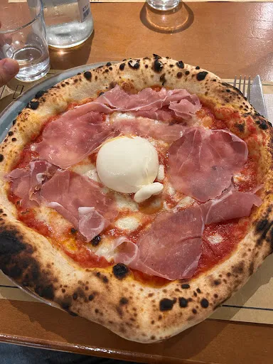 Foto di La Smorfia