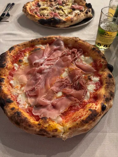 Foto di La Smorfia
