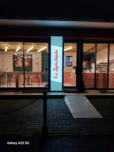 Foto di La Spicchiata Focacceria