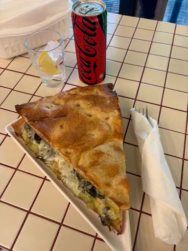 Foto di La Spicchiata Focacceria