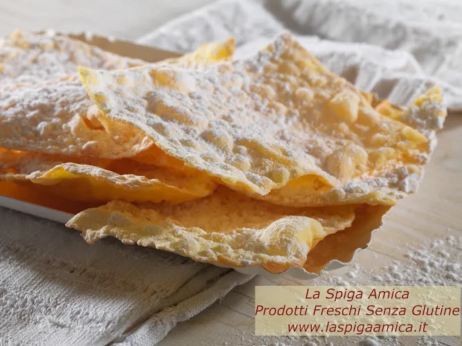 La Spiga Amica Gluten Free Bologna – Prodotti Freschi Senza Glutine