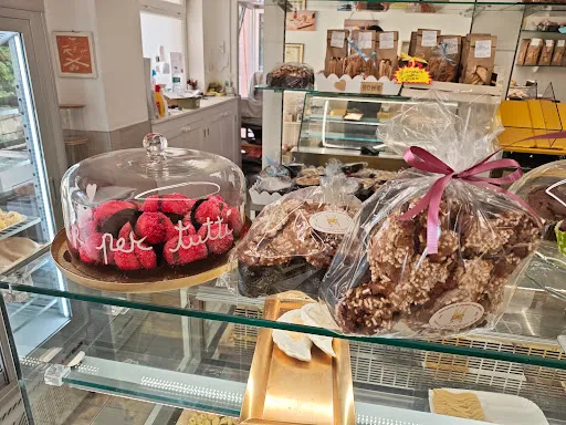 Foto di La Spiga Amica Gluten Free Bologna – Prodotti Freschi Senza Glutine