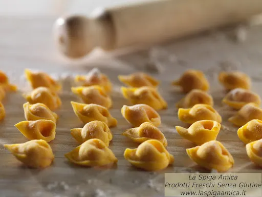 Foto di La Spiga Amica Gluten Free Bologna – Prodotti Freschi Senza Glutine