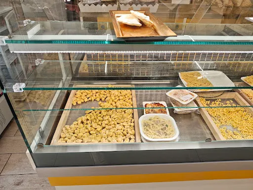 Foto di La Spiga Amica Gluten Free Bologna – Prodotti Freschi Senza Glutine