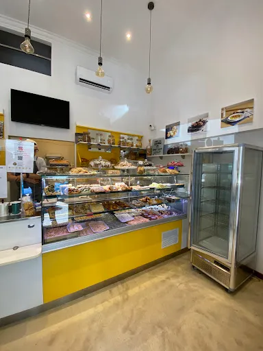 Foto di La Spiga Amica Gluten Free Milano - Prodotti Freschi Senza Glutine
