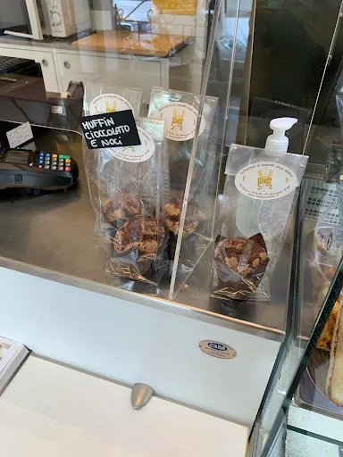 Foto di La Spiga Amica Gluten Free Milano - Prodotti Freschi Senza Glutine