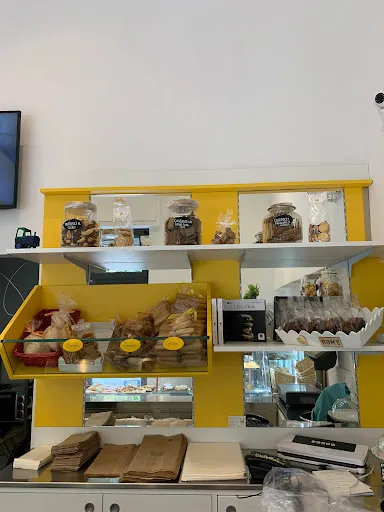 Foto di La Spiga Amica Gluten Free Milano - Prodotti Freschi Senza Glutine