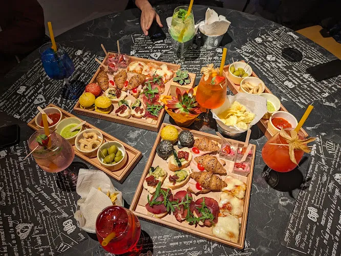 La Spritzoteca