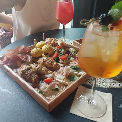 Foto di La Spritzoteca